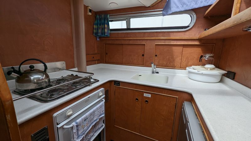 Haines 1190 | 98-3 Hafendorf Muritz-Rechlin