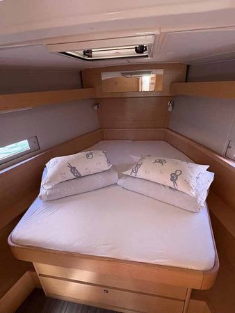 Dufour 430 | Ansomo