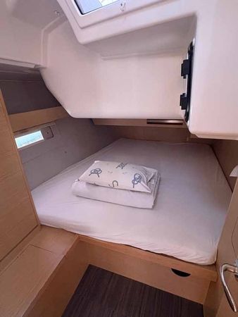 Dufour 430 | Ansomo