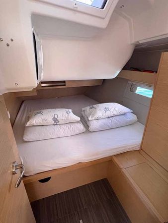 Dufour 430 | Ansomo