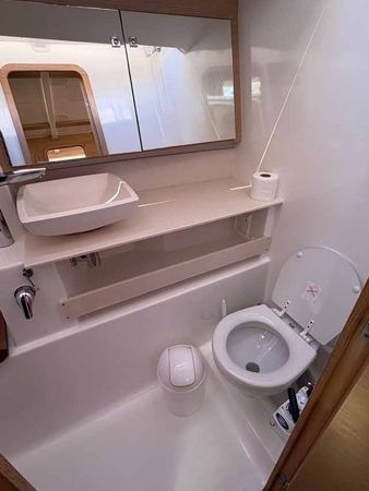Dufour 430 | Ansomo