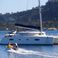 Fountaine Pajot Salina 48 | Ti Motu