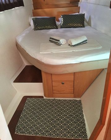 Fountaine Pajot Salina 48 | Ti Motu