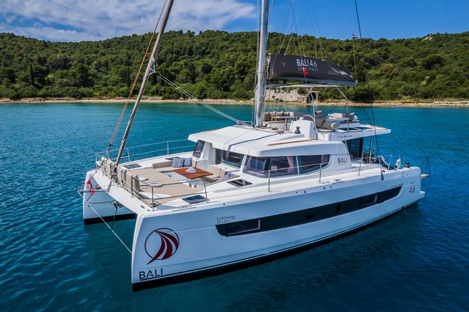 Bali 4.6 | Sunshine