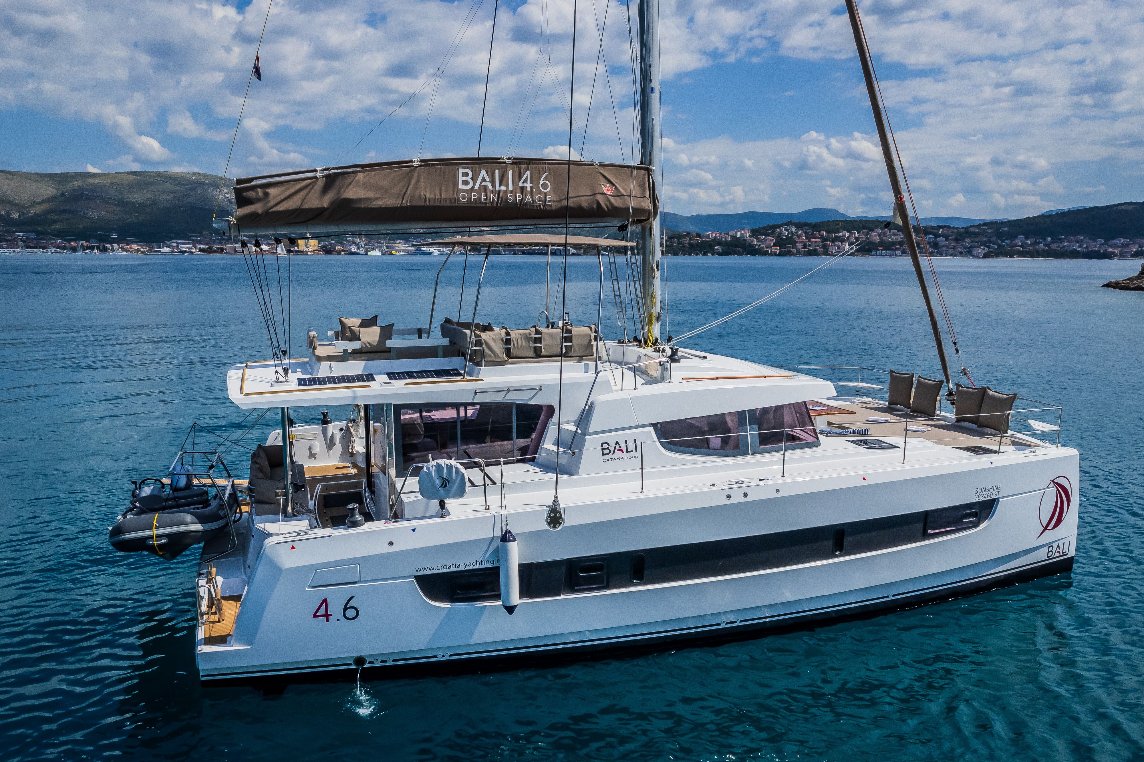 Bali 4.6 | Sunshine