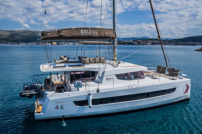 Bali 4.6 | Sunshine