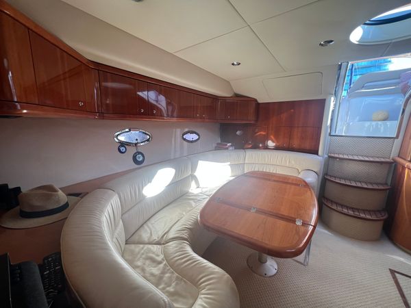 Sunseeker Portofino 46 | Gil's