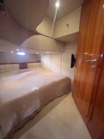 Sunseeker Portofino 46 | Gil's