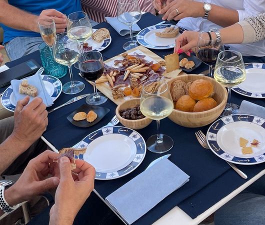 Sunseeker Portofino 46 | Gil's