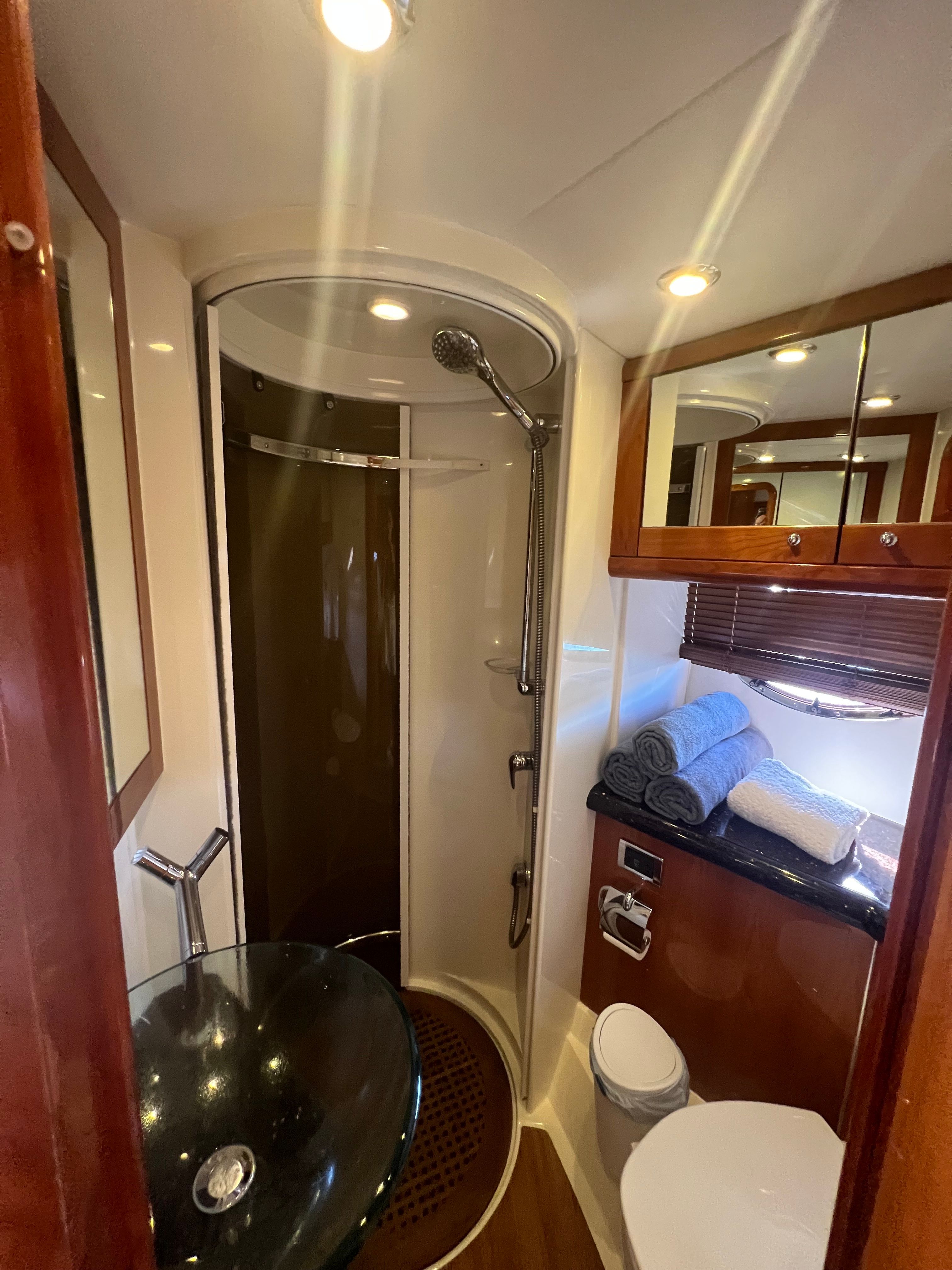 Sunseeker Portofino 46 | Gil's