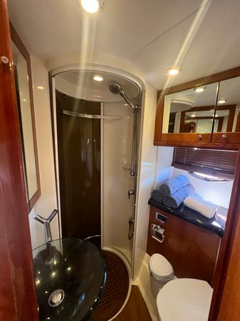 Sunseeker Portofino 46 | Gil's