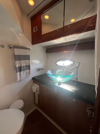 Sunseeker Portofino 46 | Gil's