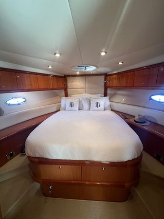 Sunseeker Portofino 46 | Gil's