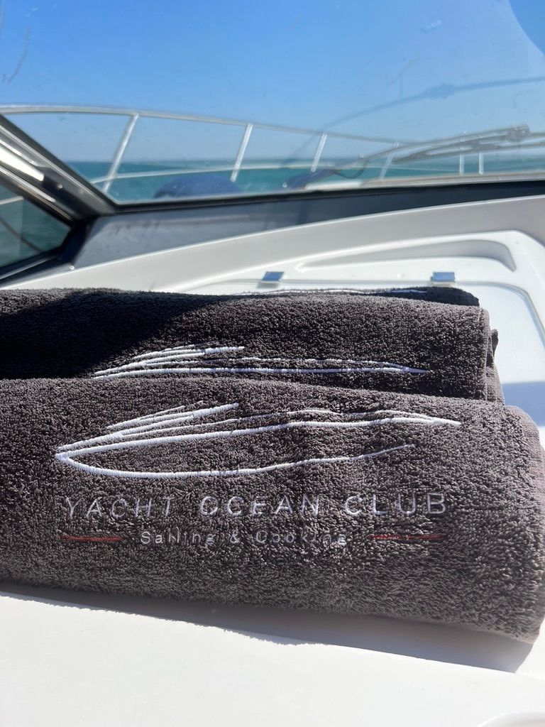 Sunseeker Portofino 46 | Gil's