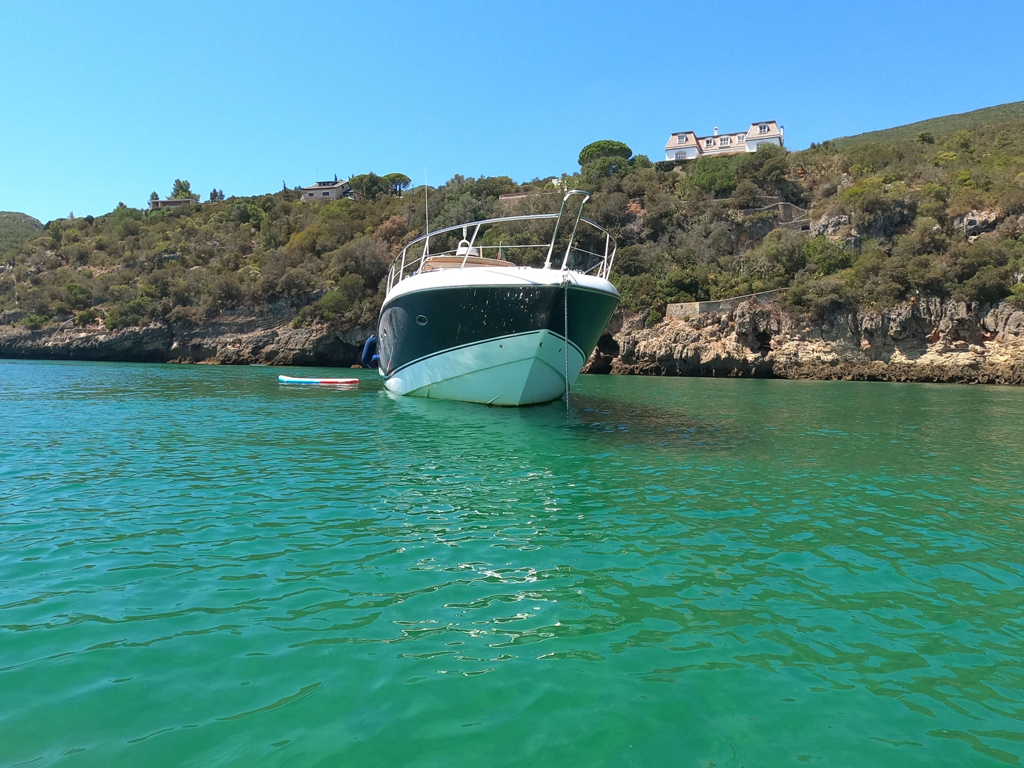 Sunseeker Portofino 46 | Gil's