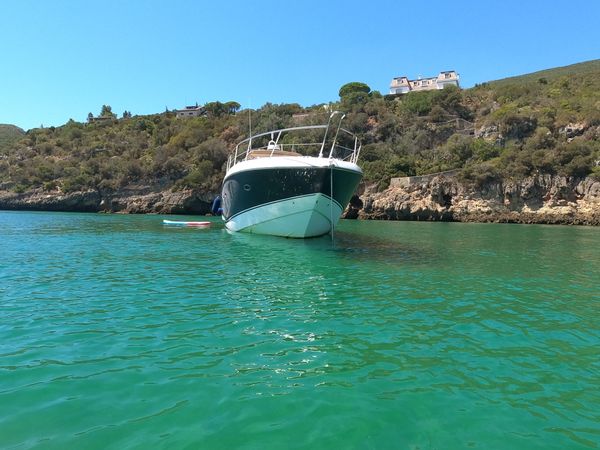 Sunseeker Portofino 46 | Gil's