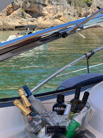 Sunseeker Portofino 46 | Gil's