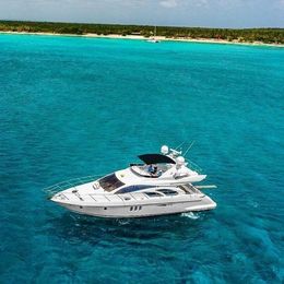 Azimut 55 | Ancoral 2