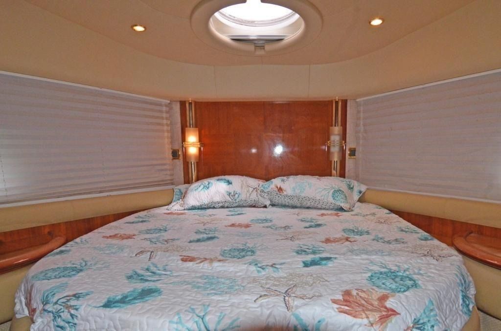 Azimut 55 | Ancoral 2