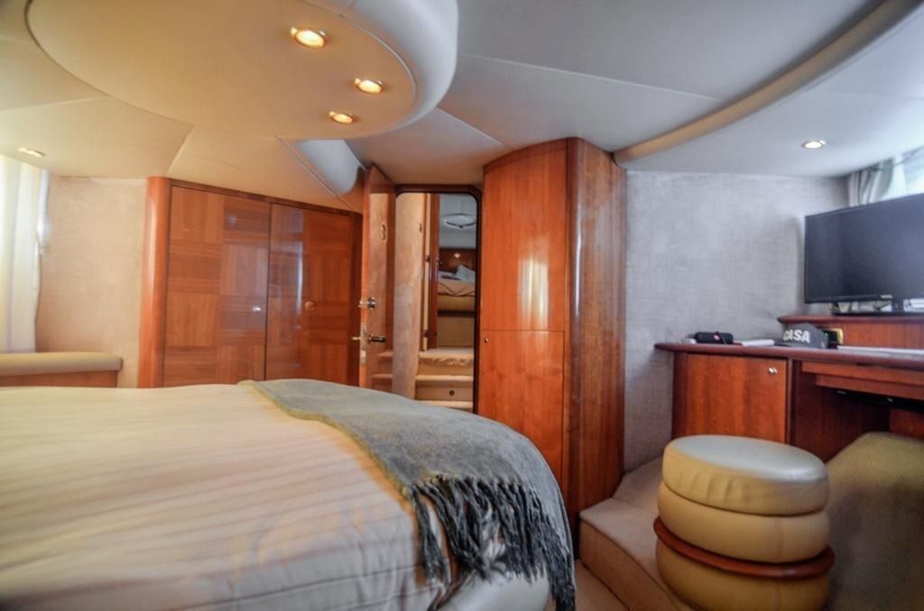 Azimut 55 | Ancoral 2