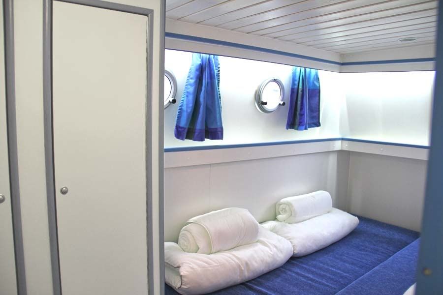 Pirate 1200K | 93-3 Malchin