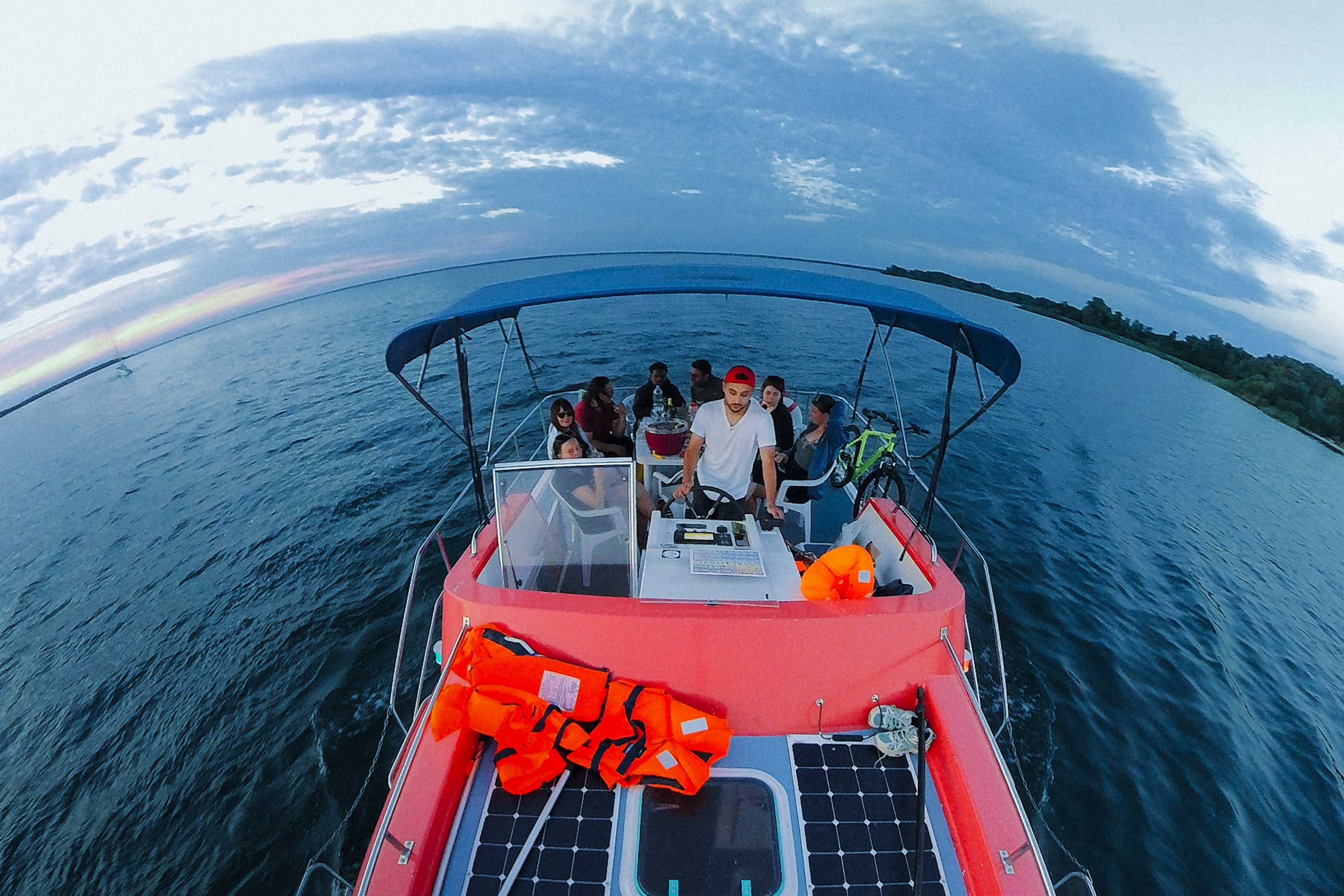 Pirate 1200K | 93-3 Malchin