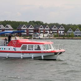 Pirate 1200K | 93-3 Malchin