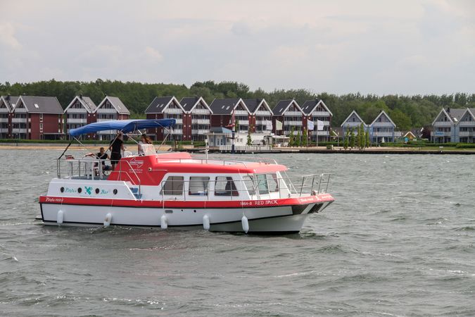 Pirate 1200K | 93-3 Malchin