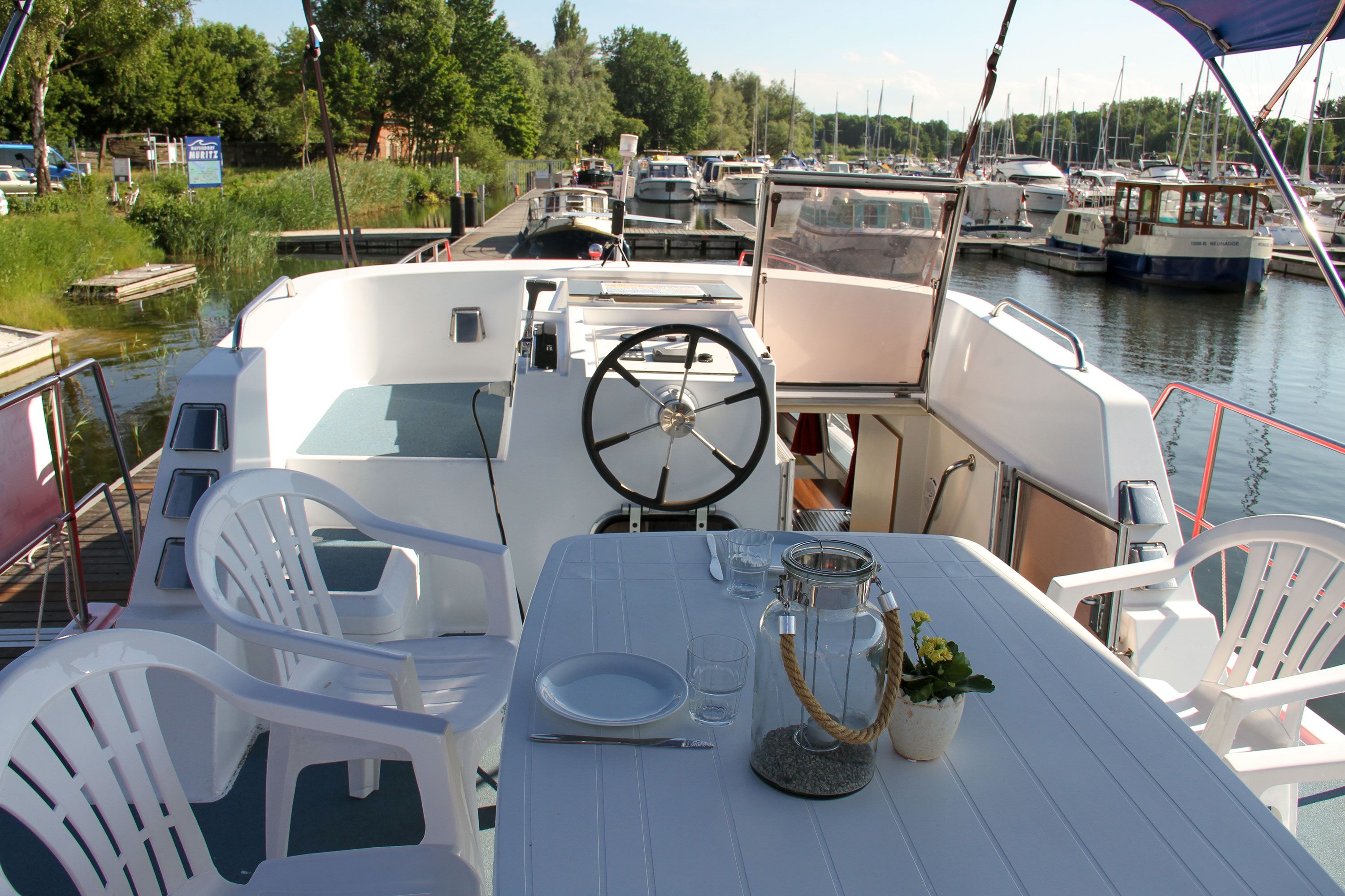 Pirate 1200K | 93-3 Malchin