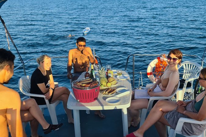 Pirate 1200K | 93-3 Malchin