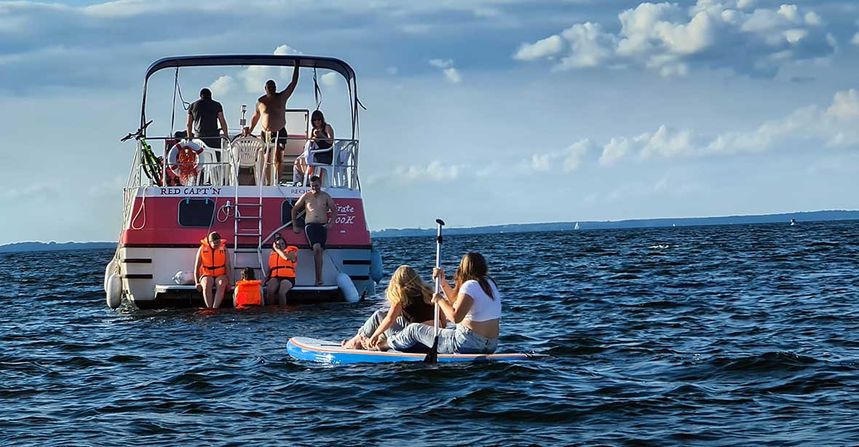 Pirate 1200K | 93-3 Malchin