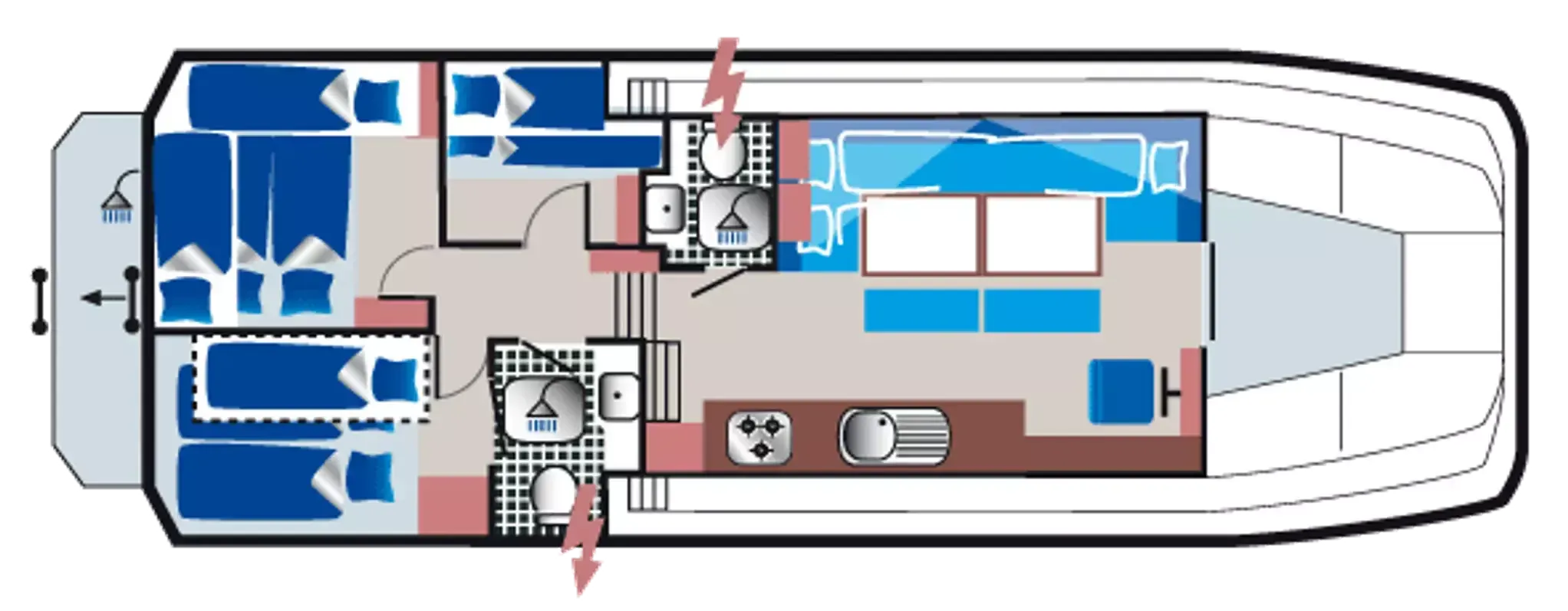 Pirate 1200K | 93-3 Malchin