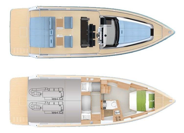 Fjord 44 | No Name