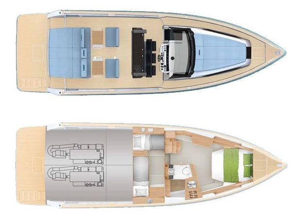 Fjord 44 | No Name