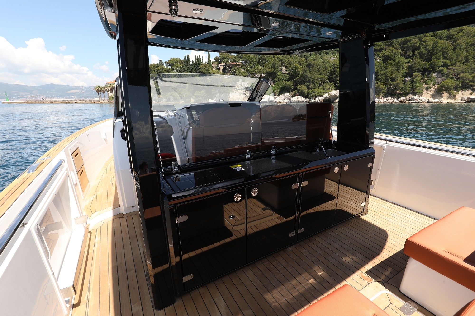 Fjord 44 | No Name