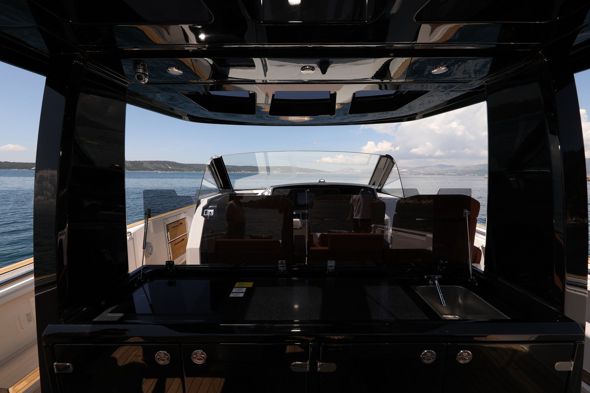 Fjord 44 | No Name