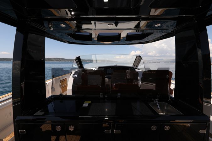 Fjord 44 | No Name