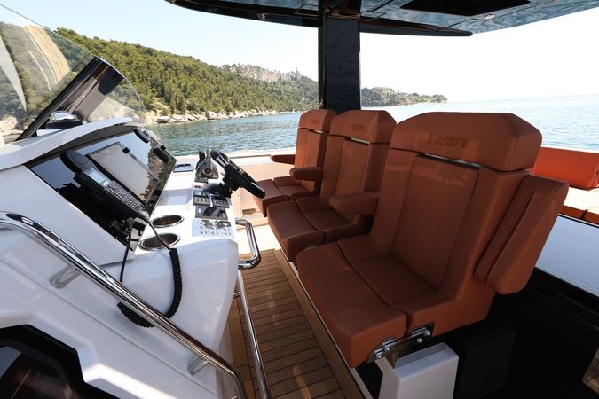 Fjord 44 | No Name