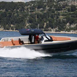 Fjord 44 | No Name