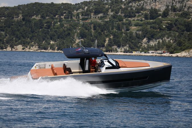 Fjord 44 | No Name