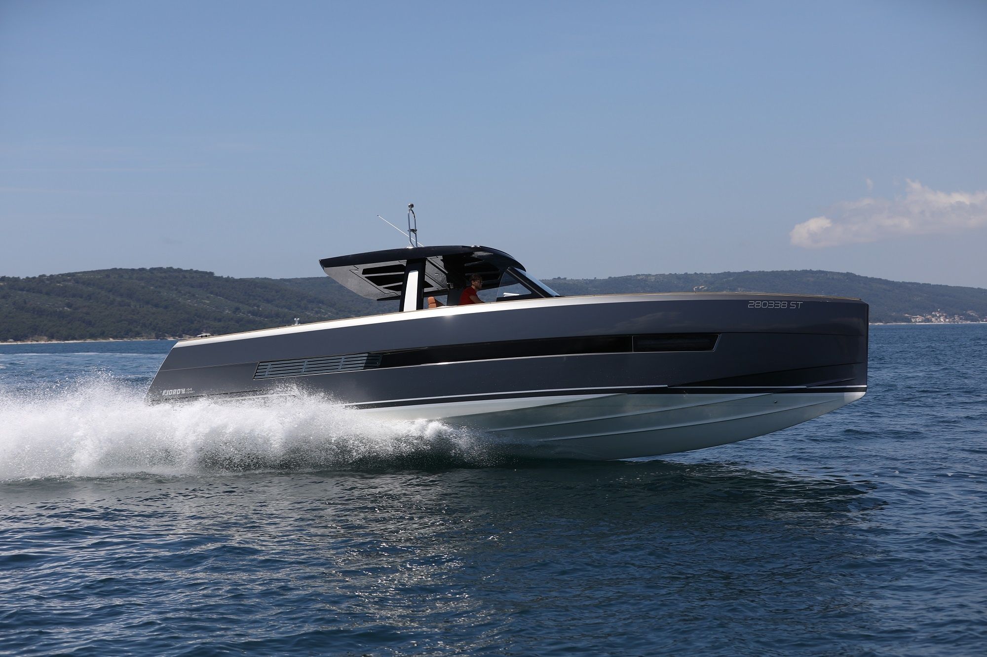 Fjord 44 | No Name