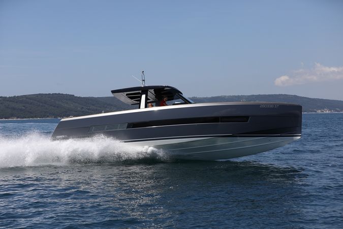 Fjord 44 | No Name