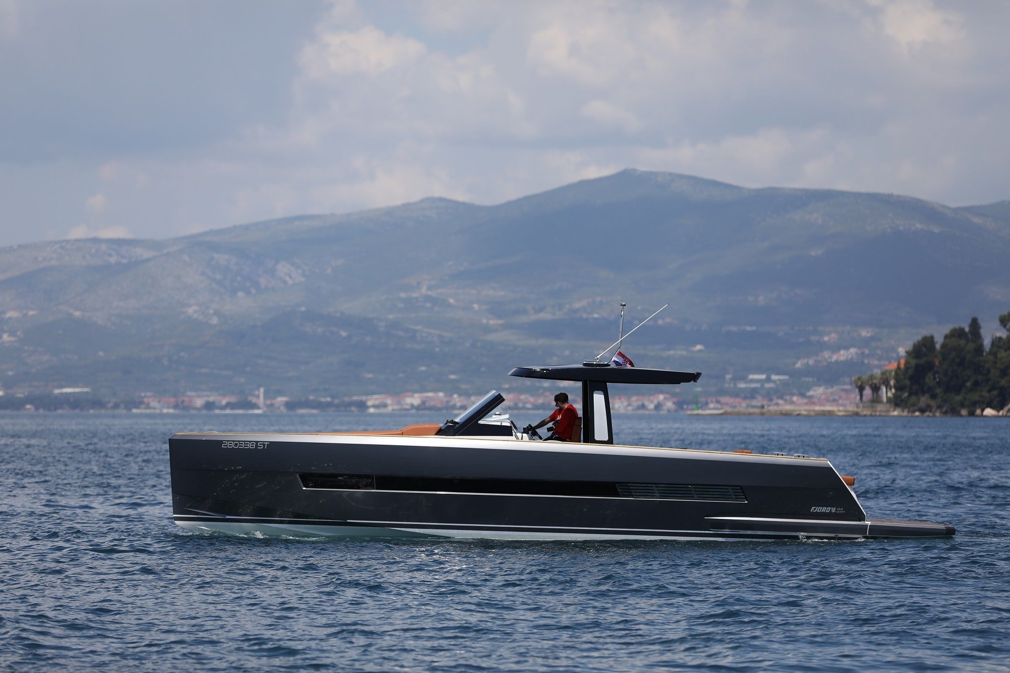 Fjord 44 | No Name