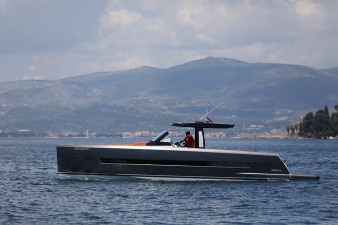 Fjord 44 | No Name