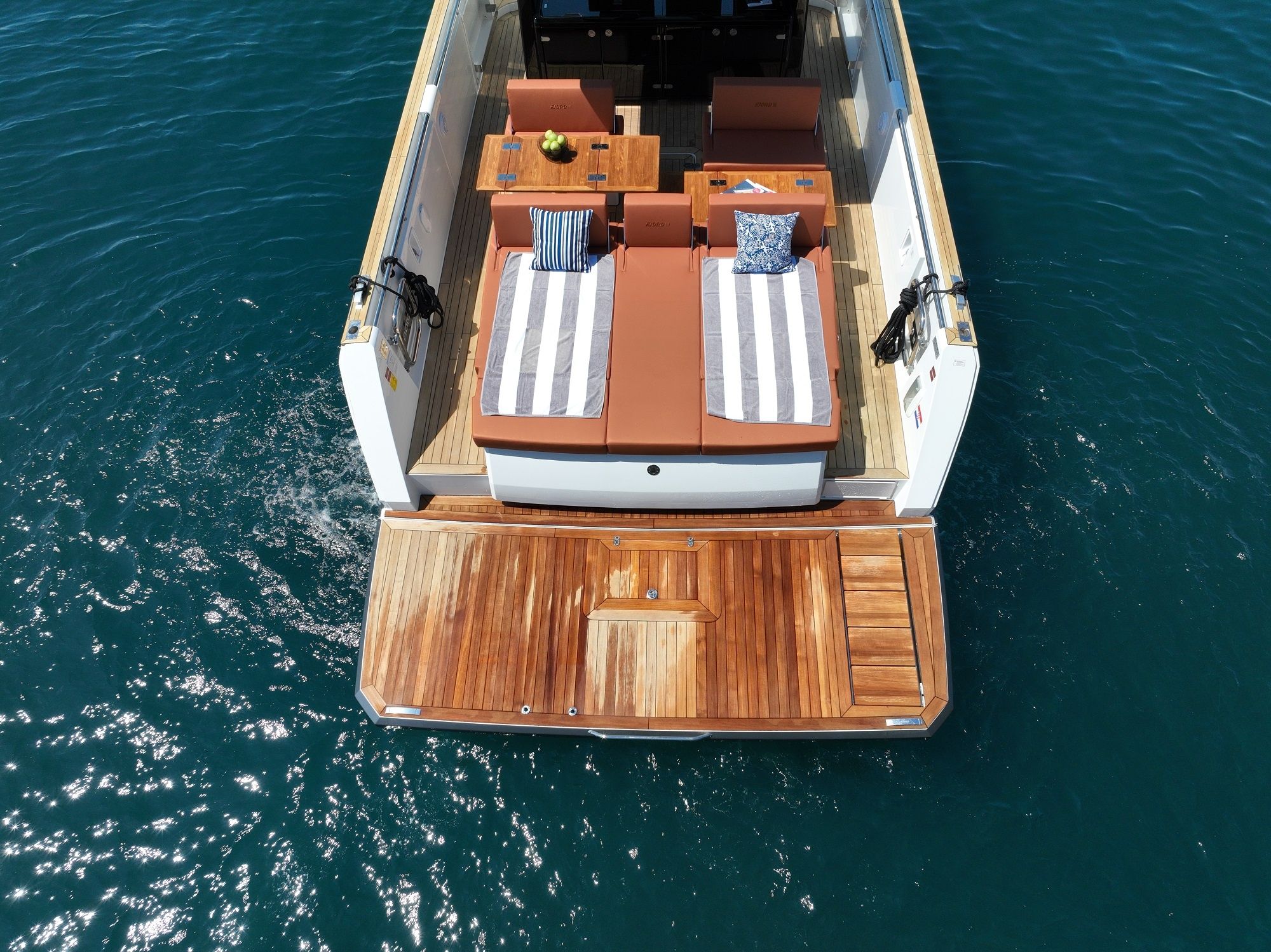 Fjord 44 | No Name