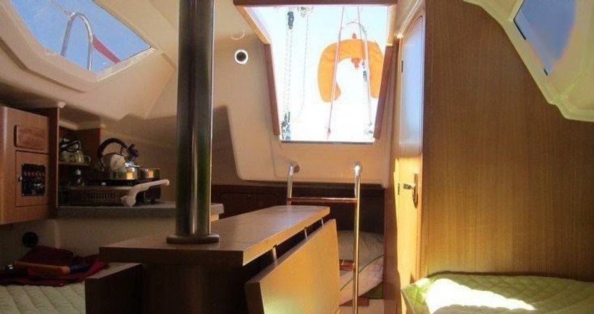 Northman Maxus 22 | L'Argonaute