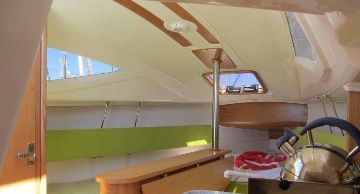 Northman Maxus 22 | L'Argonaute