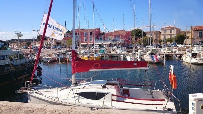 Northman Maxus 22 | L'Argonaute