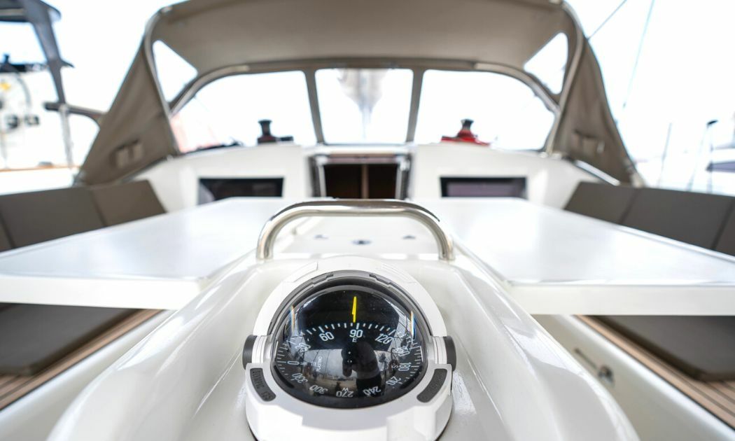 Jeanneau Sun Odyssey 410 | Laertes