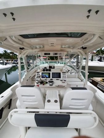 Everglades 35 | Everglades